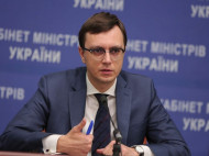 В Украине разрушены 97% дорог — министр инфраструктуры 
