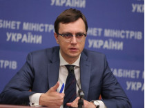 В Украине разрушены 97% дорог&nbsp;— министр инфраструктуры 