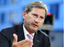 Украина получит безвизовый режим осенью 2016 года&nbsp;— еврокомиссар Хан