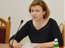 Анжела Стрижевская