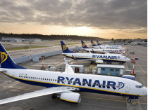 Крупнейший лоукостер Ryanair может начать полеты в Украину