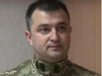 Апелляционный суд восстановил Кулика в должности военного прокурора АТО