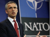Генеральный секретарь НАТО: «У Альянса и России остались глубокие и затяжные противоречия» 