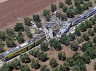 Начальник станции города Корато признал свою вину в железнодорожной катастрофе на юге Италии