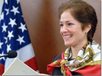 Сенат США утвердил Мари Йованович послом в Украине