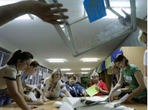ЦИК обработала более 30% протоколов на довыборах в Раду
