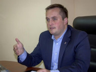 Холодницкий обвинил депутата Дейдея в препятствовании деятельности прокуроров