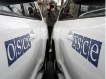 ФСБ заявила об изобличении агента СБУ в структуре миссии ОБСЕ