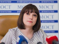 Татьяна Рычкова побеждает на довыборах в Раду на Днепропетровщине