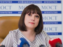 Татьяна Рычкова побеждает на довыборах в Раду в Днепропетровщине