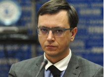 Министр Омелян отреагировал на резонансное похищение высокопоставленного функционера «Укрзалізниці»