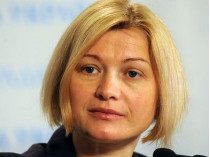 Боевики отвергли предложенную Украиной схему обмена заложниками&nbsp;— Геращенко