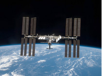 На Международную космическую станцию по заказу экипажа доставили борщ 