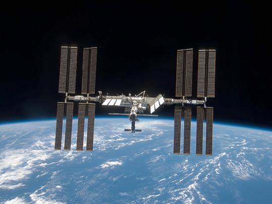 На Международную космическую станцию по заказу экипажа доставили борщ 