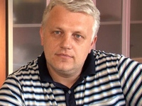 В Киеве погиб известный журналист Павел Шеремет 