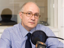 Журналист Матвей Ганапольский получил гражданство Украины