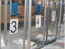 На довыборах в Луганской области побеждает Сергей Шахов