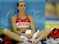 Сборная России по легкой атлетике окончательно лишилась Олимпиады-2016