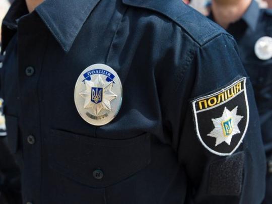 В Киеве разыскивают полицейского, причастного к изготовлению амфетамина