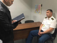 Прокуратура задержала начальника таможенного поста аэропорта "Жуляны" (фото)
