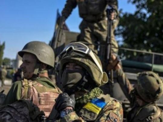 Генштаб объявил о начале командно-штабных учений по всей Украине