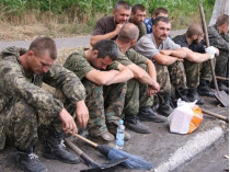 Геращенко: боевики на Донбассе перевели пленников в СИЗО и угрожают тюрьмой