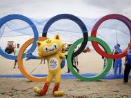 МОК не стал отстранять олимпийскую сборную России от участия в Играх в Рио