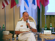 Контр-адмирал США: «Си Бриз» повышают безопасность в Черноморском регионе