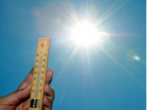 Самая высокая температура воздуха на Земле в истории метеонаблюдений зафиксирована в Кувейте 
