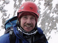 Стали известны подробности гибели в Грузии известного украинского альпиниста Игоря Стороженко