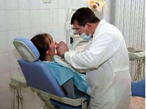 У жительницы итальянского римини врачи насчитали 33 лишних зуба