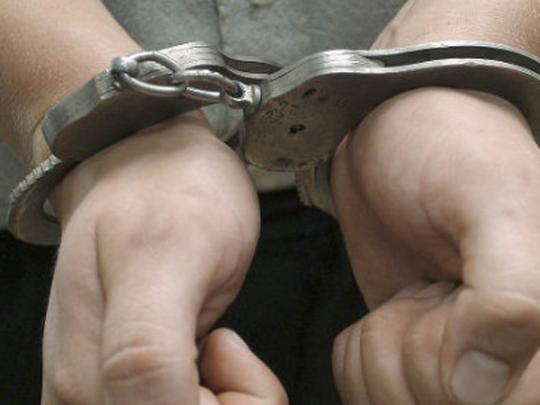Задержаны два чиновника по подозрению в растрате 50 млн грн&nbsp;— НАБУ