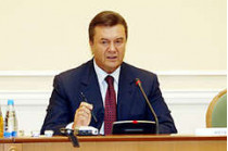 Виктор янукович: «инфляция в 2010 году будет не менее 12 процентов»