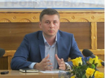 Губернатор Житомирской области подал в отставку