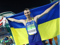 Легкоатлет Богдан Бондаренко завоевал «бронзу» Игр-2016 в Рио