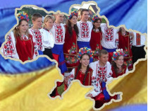 Население Украины за полгода сократилось на 100 тысяч человек