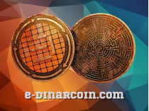 E-Dinar Coin