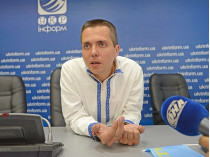 Юрий Ильченко