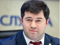НАБУ допросило Насирова по делу о газовых схемах Онищенко