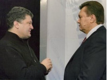 Луценко поддержал идею очной ставки Януковича и Порошенко