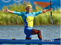 Каноист Юрий Чебан принес Украине второе «золото» Олимпиады-2016
