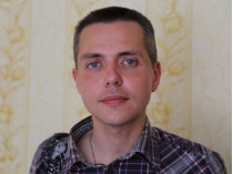 Юрий Ильченко