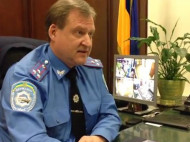 Бывшему начальнику ГАИ Киева объявили подозрение