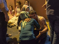 Взрыв на свадьбе в Турции унес жизни 30 человек, еще 94 ранены