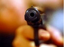 На Тернопольщине мужчина застрелил свою жену и двух полицейских 