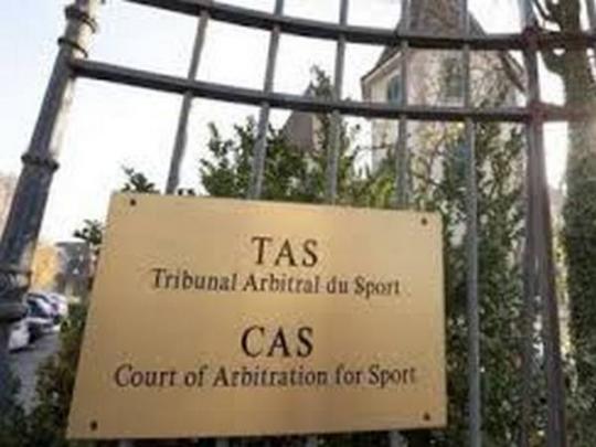 Спортивный арбитражный суд подтвердил отстранение россиян от Паралимпиады-2016