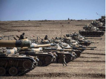 Турецкие танки