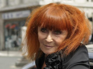 В Париже скончалась всемирно известный дизайнер Соня Рикель (фото)
