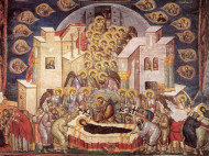 28 августа православные и греко-католики отмечают Первую Пречистую