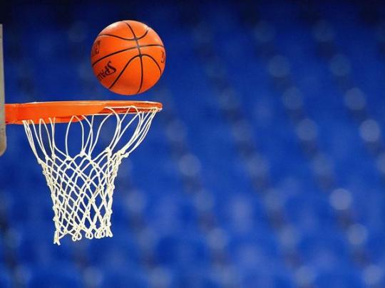 Сборная Украины по баскетболу обыграла Албанию в «Кубке четырех наций»